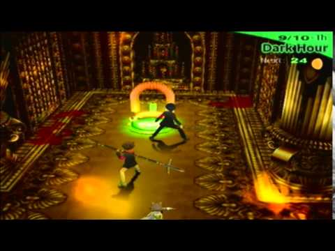 Let's Play Persona 3 FES! #67 - Caught Up