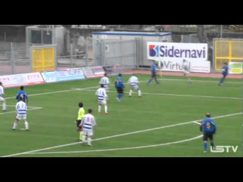 HL Leivese - S. Ambrogio 2-3