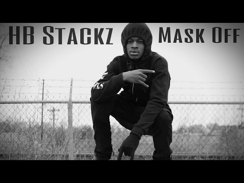 HB Stackzひ - Mask Off (Remix)