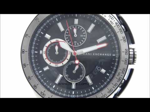 Relógio AX Armani Exchange AX1400/8PN