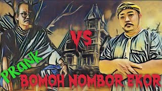 Download lagu PRANK..!! Bomoh Nombor Ekor -Part 1- mp3 Download lagu PRANK..!! Bomoh Nombor Ekor -Part 1- mp3
