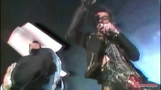 ALICE COOPER (French TV 81) Go To Hell