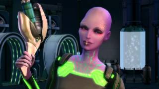 The Sims 4 На работу! – Сул Сул