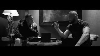 Kollegah & Farid Bang ✖️ PSYCHO✖️ [ MONUMENT OUT NOW! ]