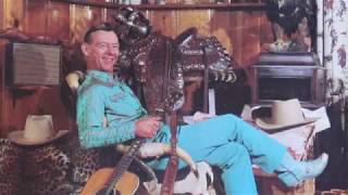 Hank Snow - Changing Of The Tide (1964)