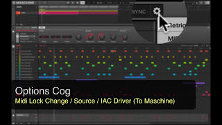 Automate LOCKS | Maschine STANDALONE | Mac | Not In The Manual