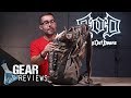 Tenzing Voyager Pack - Deer Gear Review