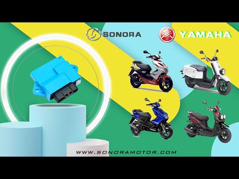 Aerox E3 Neos 50 E2-3  MBK ovetto E3.Nitro E2-3 xf E3. BWS 50CC 4T Performance ECU KIT ST03000-0202