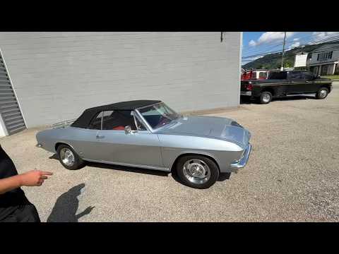 1965 Chevrolet Corvair (CC-2092124) for sale in Pittsburgh, Pennsylvania