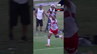 Veja o terceiro Gol do CRB contra o ASA - FINAL IDA ALAGOANO 2026