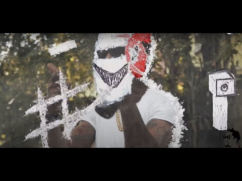 Toppy Boss - Guzman Badness Official Video