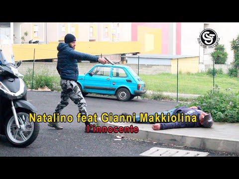 Natalino Ft. Gianni Macchiolina - L'innocente