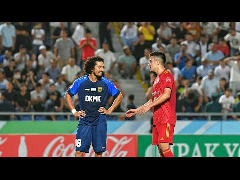 Ўзбекистон Coca-Cola Кубоги 1/8 финал учрашувларига расмийлар тайинланди