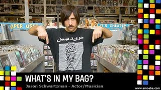 Watch Jason Schwartzman's episode on YouTube