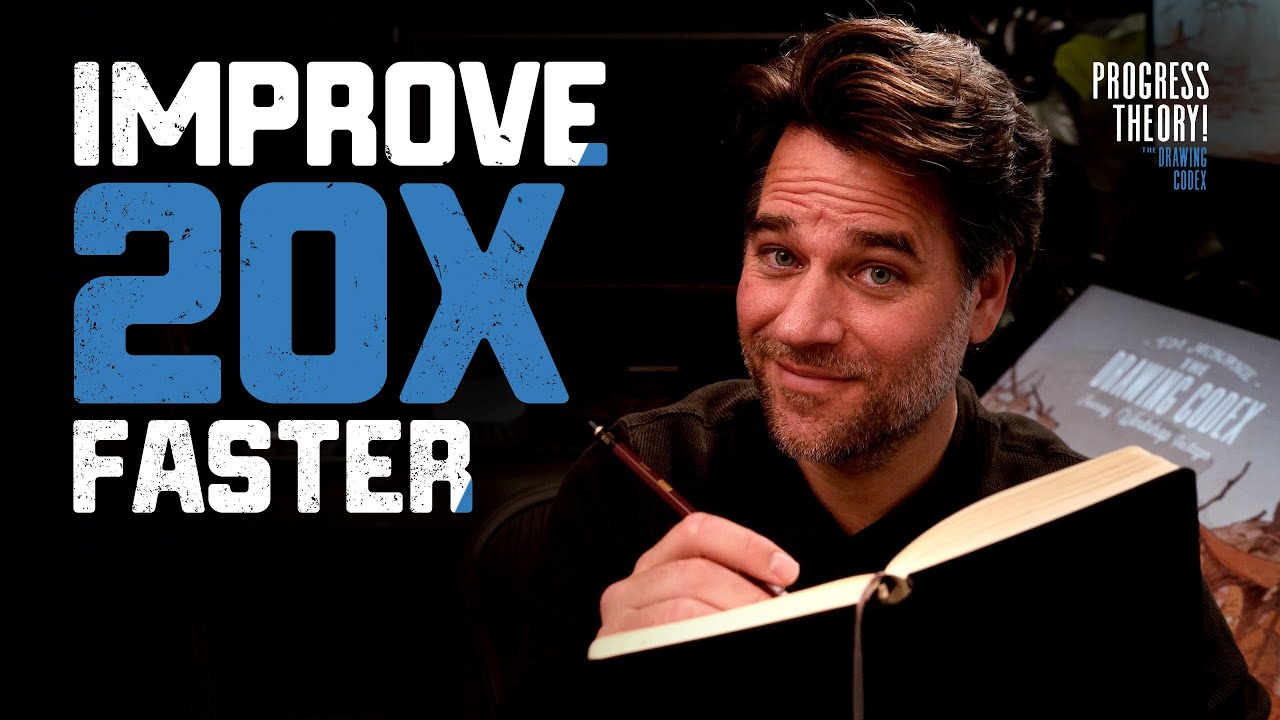 Sketching Small: Get Good At What Matters