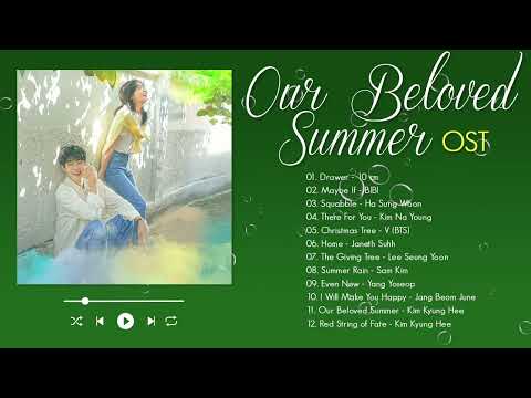 Full Album OST Our Beloved Summer