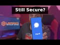 Is Signal Still Secure?
