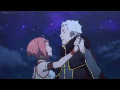 Virgin soul - Nina and Charioce final dance (the most beautiful scene!!) HD