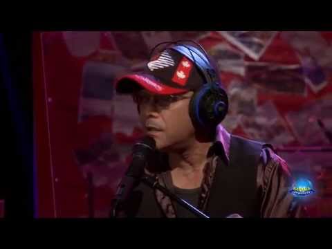 Gajulule Ankhai Chopne - Suresh Kumar  - KRIPA UNPLUGGED SEASON 2