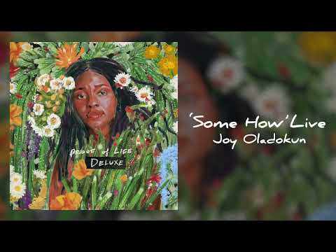 Video thumbnail for Somehow - Living Proof Version