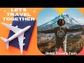 Lets Explore The World By Global Travel Tours Global Travelling Travalagency In Pakistan