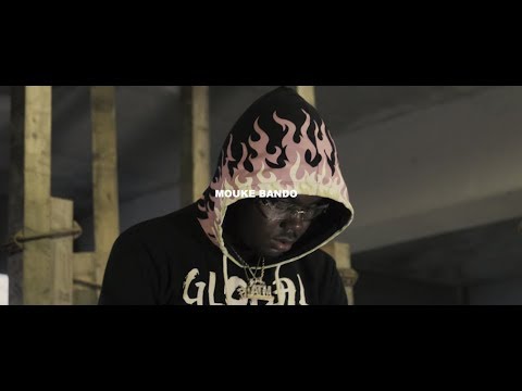 Mouke Bando "Up 1" (Official Music Video)