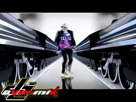 Dj_3OOcc [SeaZaa Mix] 2NE1 - i'm the best [156]reemix