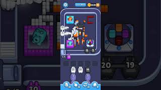 Pixel Flow — level 1002