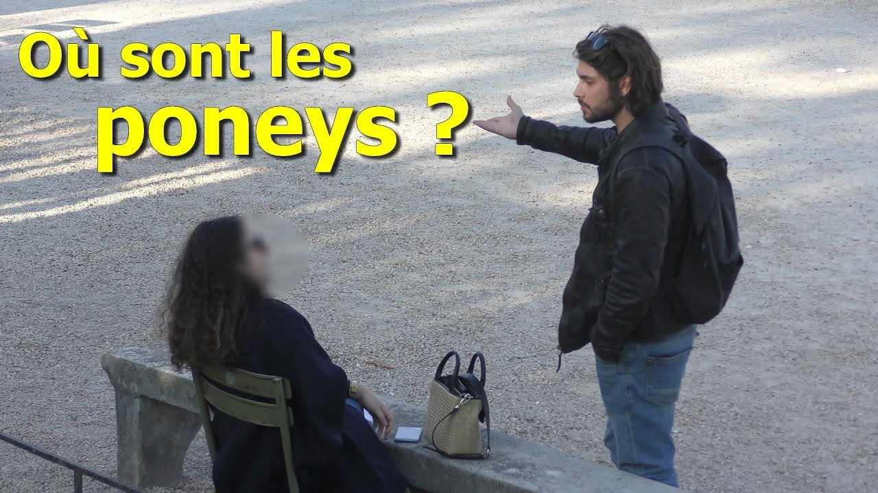 Comment séduire une parisienne ?