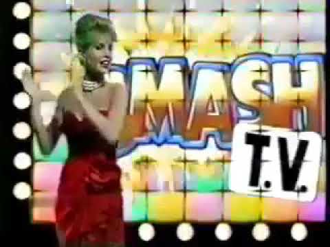 Smash TV - NES Commercial