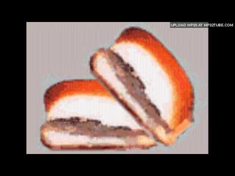 The Fast Food Song