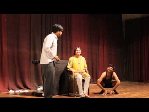 Kundan Negi Character C...