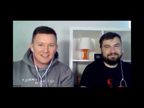 Открытое Прослушивание с Полиной Дубровской