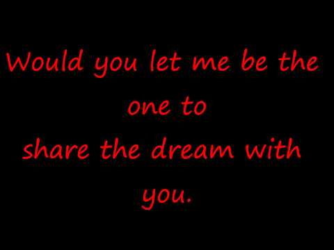 Sebastian Krantz och Michaela Osberg - You Belong To Me - Lyrics