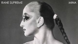 Mina - Ma chi è quello lì