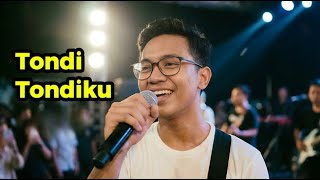 Download lagu Tondi Tondiku (Orchestra Cover) I #LaguBatak #MusikBatak #GayaMusikBatak mp3