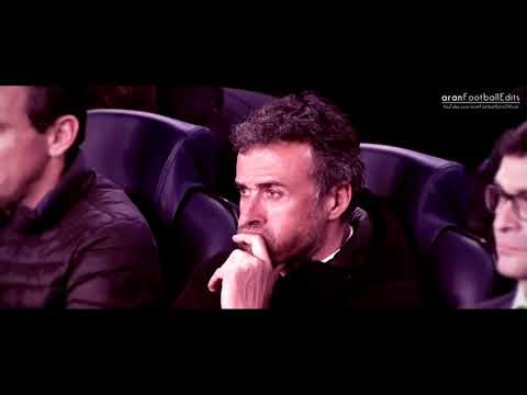 Barcelona vs PSG ● The Greatest Comeback of Knockout stages in all time ● Official Movie ● HD