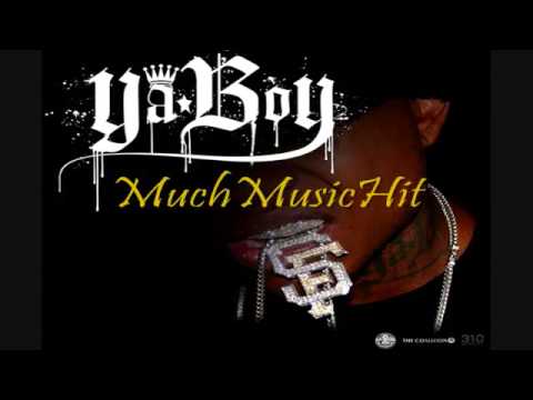 Ya Boy - Rock N Roll (Feat. Cik. Money)