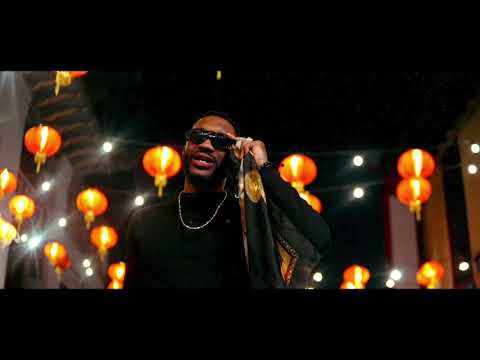 Brodii 2Raw - Cyclone [Official Music Video]