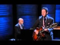 Sleigh Ride - John Pizzarelli
