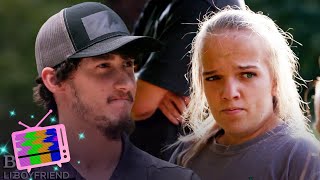 Download lagu '7 Little Johnstons': Anna CALLS OUT Siblings For Not Reaching Out Amid Family Feud mp3 Download lagu '7 Little Johnstons': Anna CALLS OUT Siblings For Not Reaching Out Amid Family Feud mp3