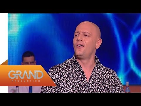 Sacir Ameti - Dobra dusa - GK - (TV Grand 22.10.2018.)