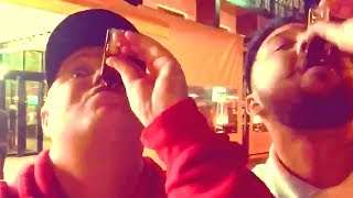 Voll wie Düse - DJ Düse