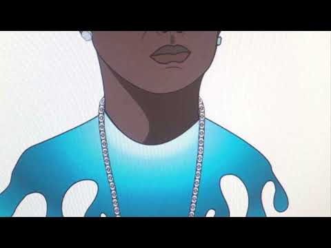 🏝islandboii Kex 🏝-Gotem (official audio)