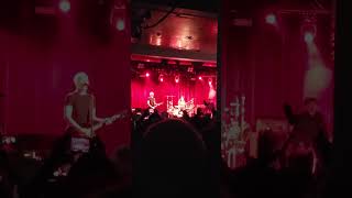 Die Ärzte live im Astra Berlin am 14.08.2024 - Videos von Konzert auf meinem Kanal