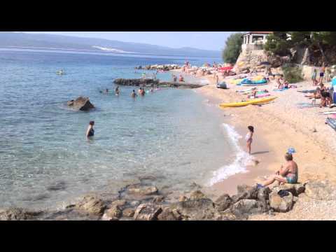 Der Strand von Pisak | Strände in Pisak