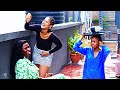 The Maid I Humiliated Is My Husband's Biological Daughter&I Never Knew-BRAND NEW NIGERIAN MOVIE