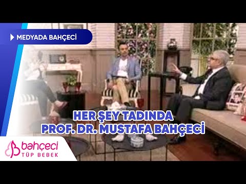 Türk Max | Kısırlık ve Tüp Bebek