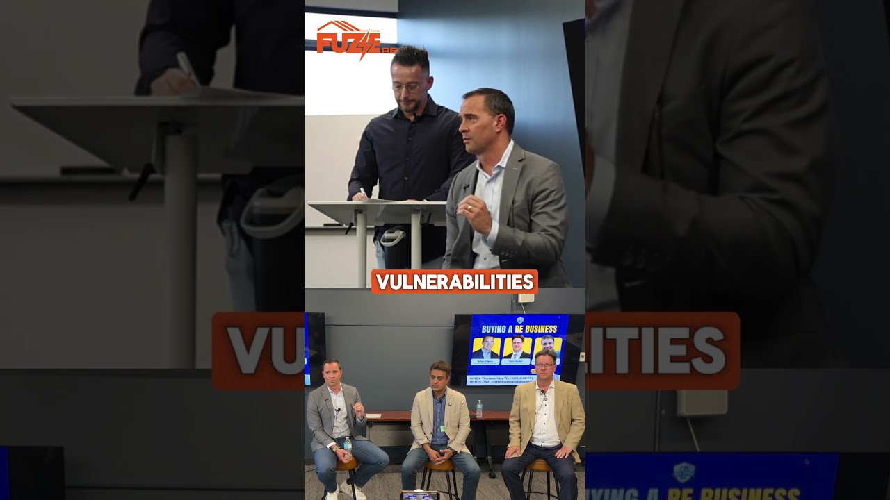 Event Recap