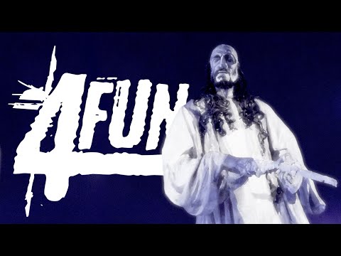 Tomio - 4Fun (prod ALeSH) [Official Music Video]